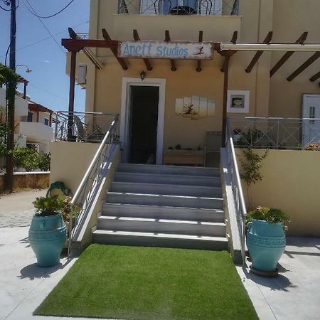 Anett Studios Elafonissos Exterior photo
